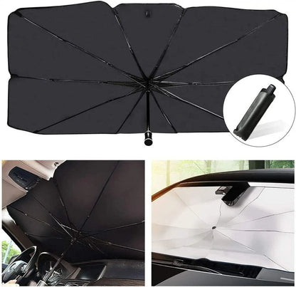 Car Umbrella – مظلة سيارة