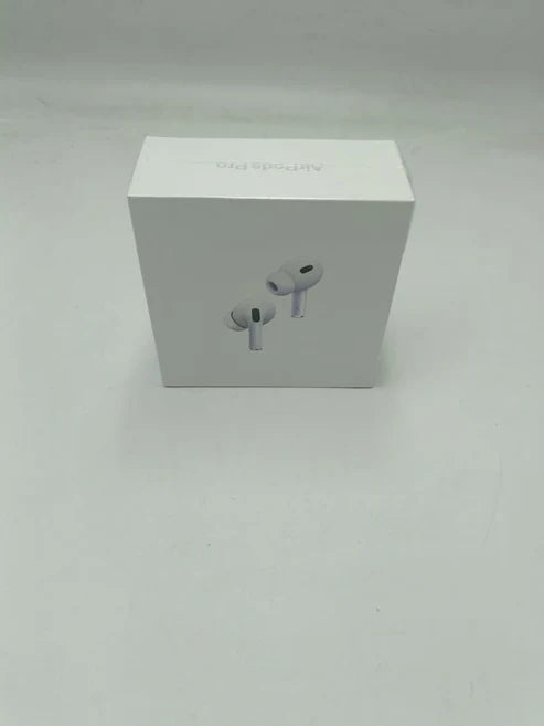 Airpods Wireless Earbuds | Deep Bass, Touch Control, 25H Playtime