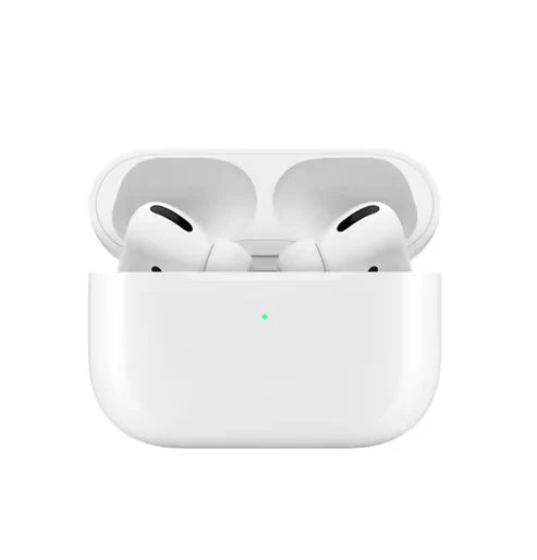 Airpods Wireless Earbuds | Deep Bass, Touch Control, 25H Playtime