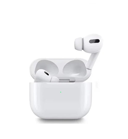 Airpods Wireless Earbuds | Deep Bass, Touch Control, 25H Playtime