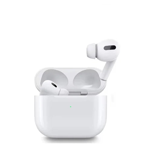 Airpods Wireless Earbuds | Deep Bass, Touch Control, 25H Playtime